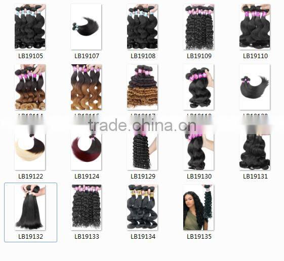 High quality women synthetic hair extension wig