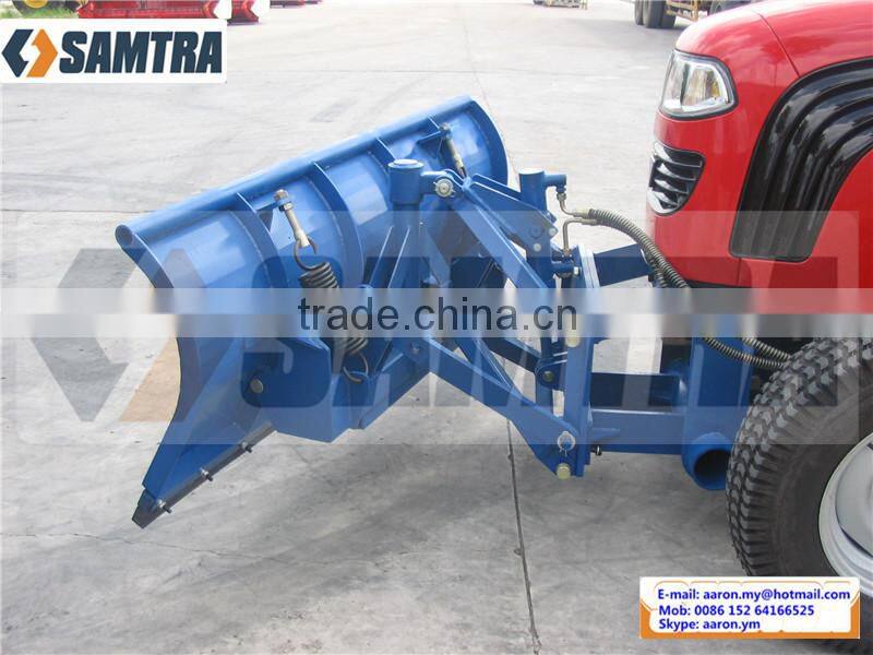 TX Snow Blade for Tractor, Tractor Snow Plow, Snow Plough