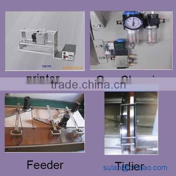 Multifunctional automatic fruits&vegetables pillow packing machine price