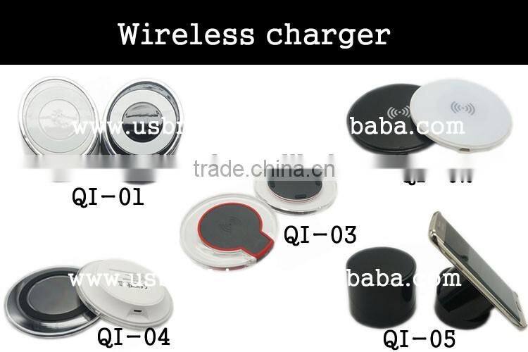 USB Charger Power Bank, circular Power Bank 2200mAh, universal Charger Power Bank CE FCC ROHS