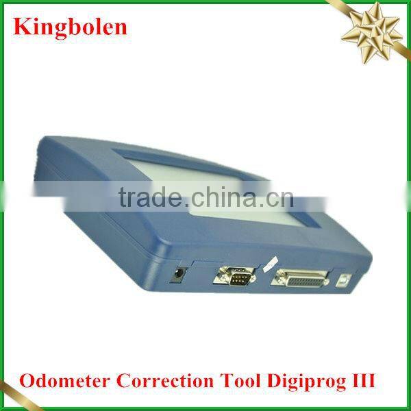 2012New come out !Digiprog III Digiprog 3 V4.82 Odometer Programmer Mileage Correction Tool good quality with fast shipping