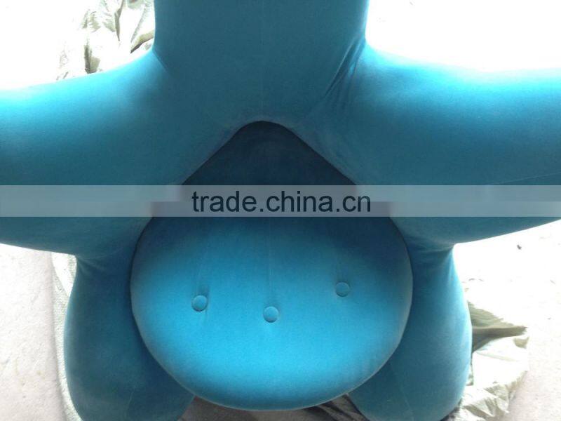 cloth shop elegant and wonderful starfish chair