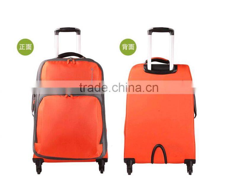 high volume luggage bag from shanghai conwood