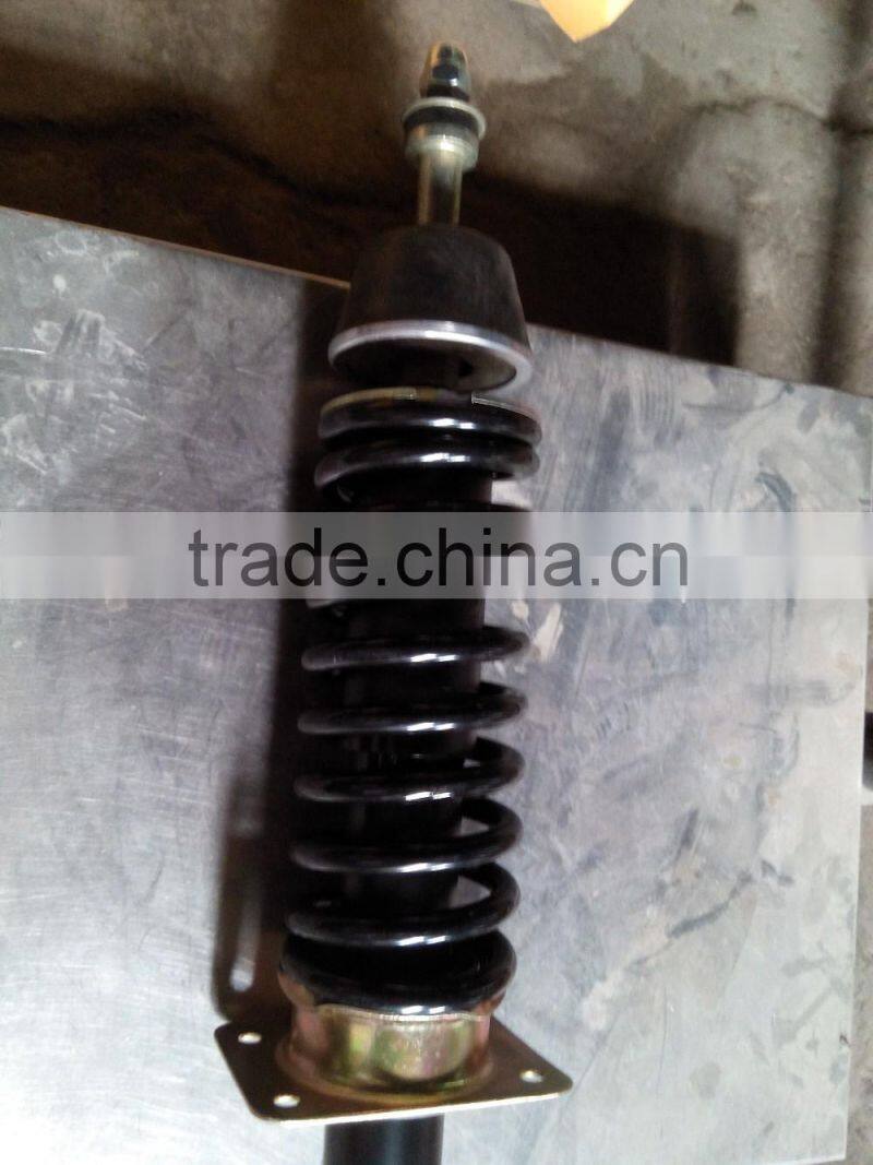 BC29 The cab shock absorber