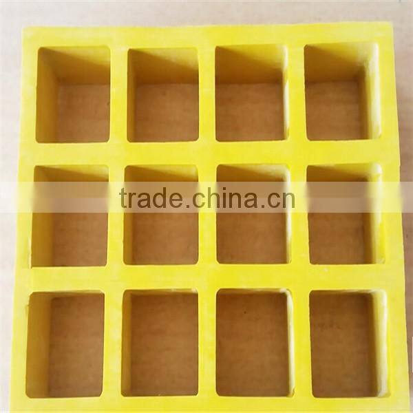 High quality FRP molded gratings ( Manufacturer )