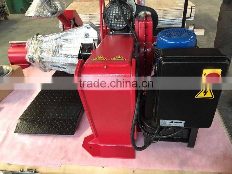 14"-26" Automatic Truck Tire Changer ( export to USA, Australia, Norway, Italy..)