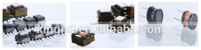 EMI filter wave 0-50A used for uhf/vhf/fm matching transformer