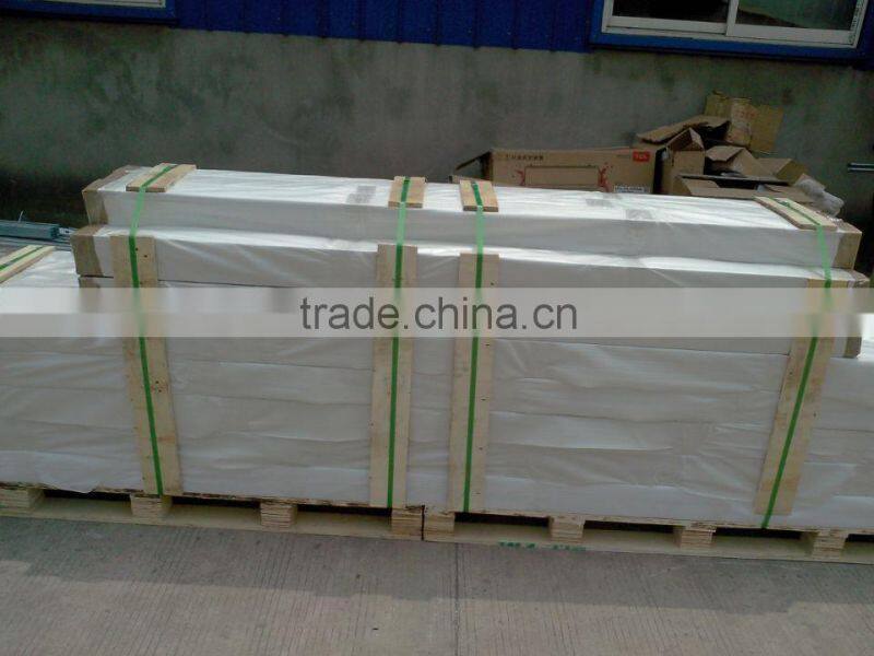 pvsolver aluminum ground photovoltaic solar manufacture solar mounting system installation