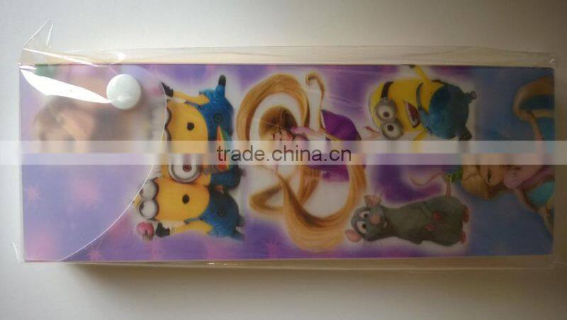 3d printing pencil box cases for kids