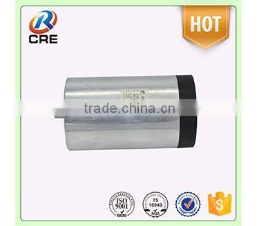 3*75uf 450v metalized film capacitor, high-power UPS capacitor