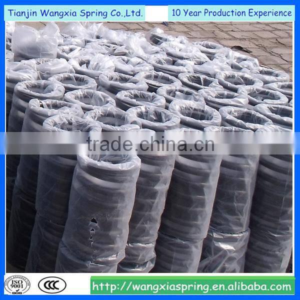 Precision Spiral Stainless Steel Compression Spring