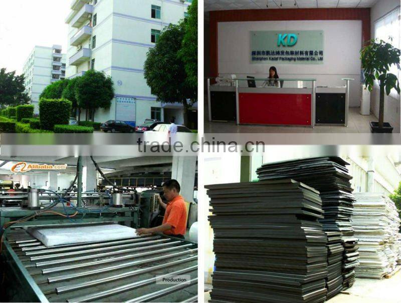 Ixpe foam for packing