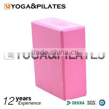 yoga block