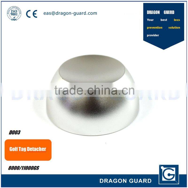 China Factory Price Supermarket Anti-Theft Loss Prevention Retail Shop Security Plastic EAS Safer Box