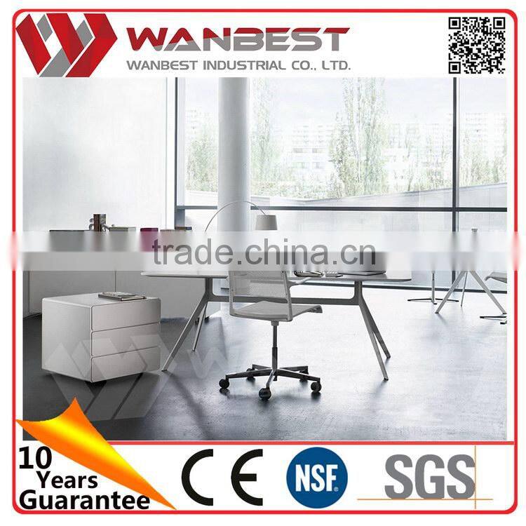 New Hot Fashion special quality l shipped office desk