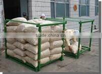 the garlic pallets/ new pallets/different pallets