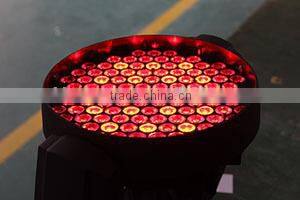 good price spot stage light cheap 108*3w led moving head stage lighting
