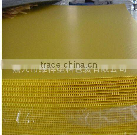good quality hollow sheet