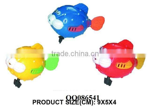 wind up animail toys cute plastic wind up toy animail kids animail toys