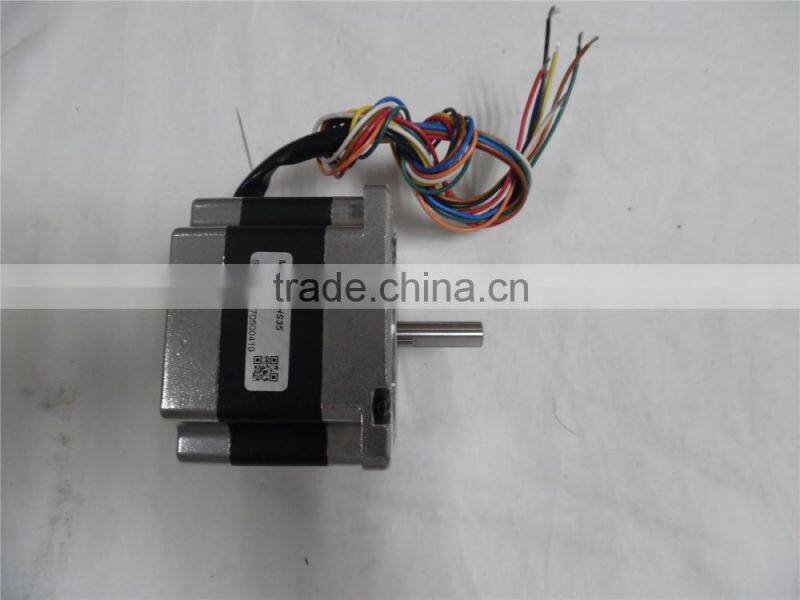 Brand new toauto 2 phase nema 34 cnc stepper motor kit 86HS35+DM556