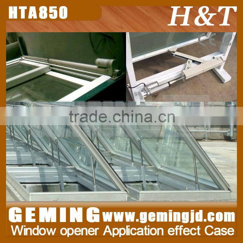 Window opener Window starter The window switches