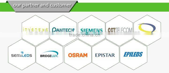 ISO9001 Supplier Hot sell 5mm round led(SGS,Rohs,CE,)