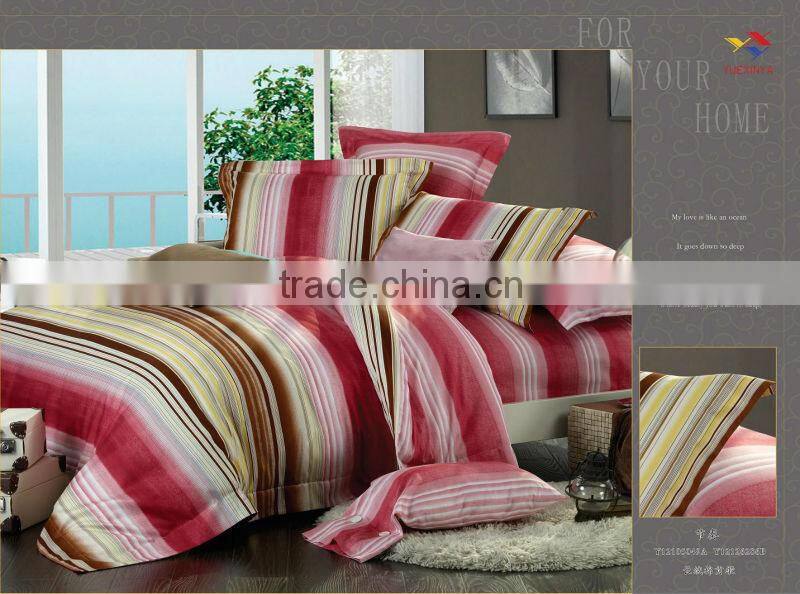 Satin bedding set 60*60/200*98