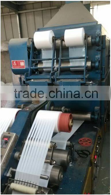 China manufacturer supply PTFE tape in white color