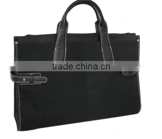 custom travel briefcase