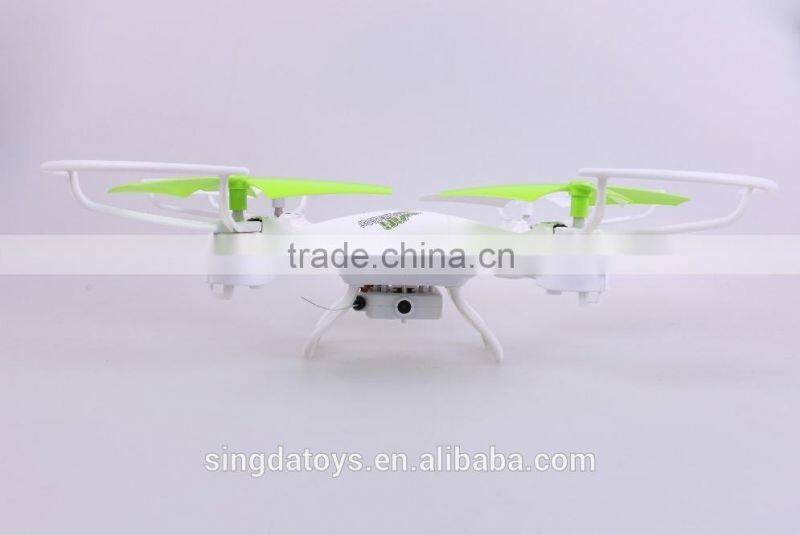 2015 New products YD-212 Wifi Real Time Transimission 2.4G 4CH RC Drone Helicopter With Camera For Sale