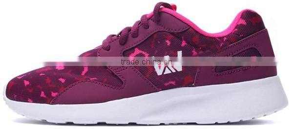 brand customized casual shoes for women men