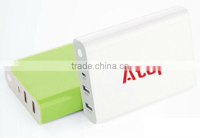 SPB9038 10400m portable power bank