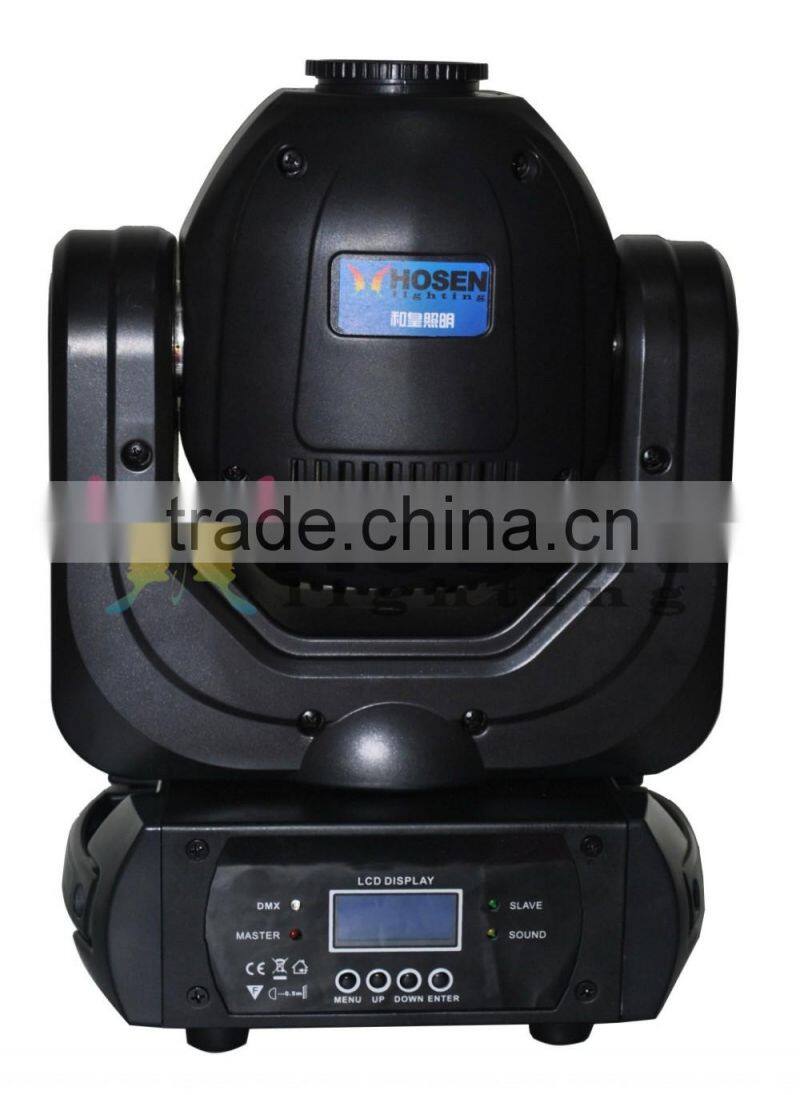 60W LED beam light/ 60W led moving head / 60W moving head led beam lights