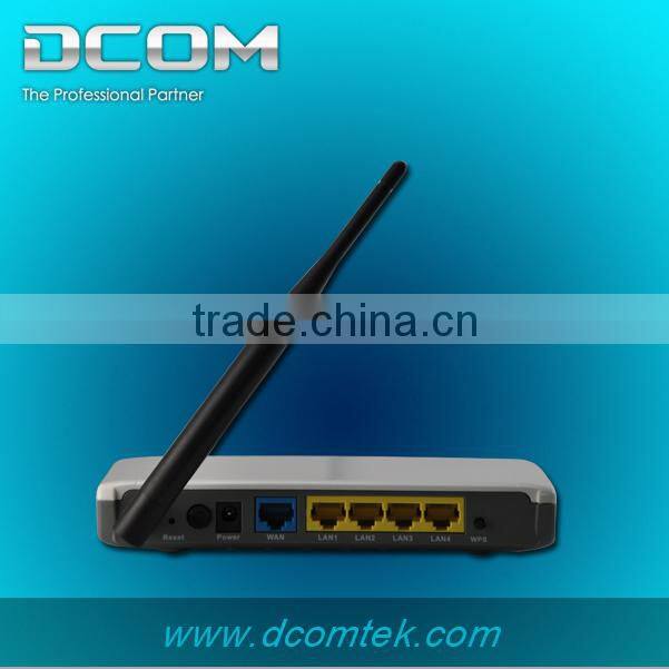 SOHO enterprise indoor network router wireless access point