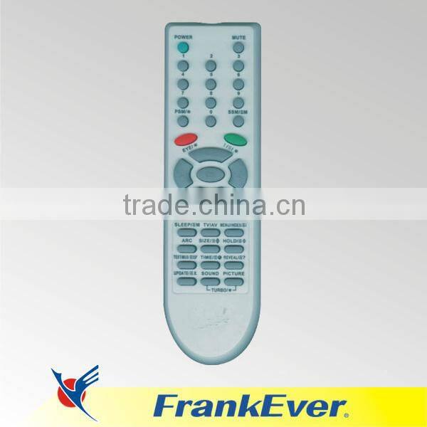 FRANKEVER FK-RM-3 tv remote control