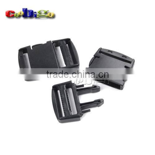 Strong Side Buckle for Luggage Tactical Backpack Ourdoor Bags #FLC361-20/25/30/38/50