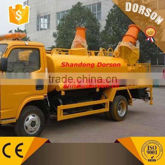 tractor sprayer/automatic spraying machine/long distance spraying machine