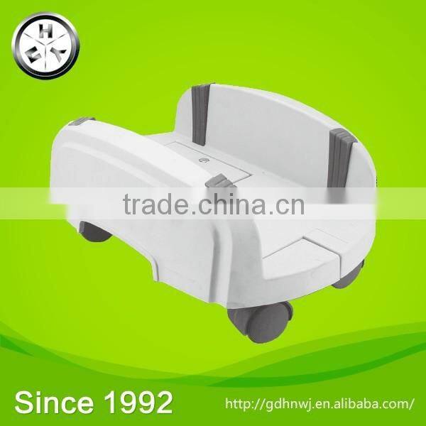 Sweet green after-sale service system new design office furniture shelf CPU holder for computer (CP1113)