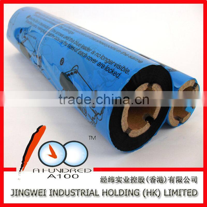 Compatible Panasonic fax film KX-FA57E KX-FA93 KX-FA52 KX-FA54E KX-FA57