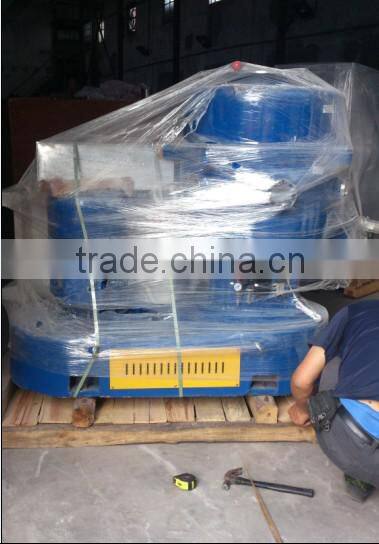 Factory Produce Plastic Agglomerators