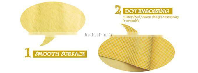 Brand custom shammy towel