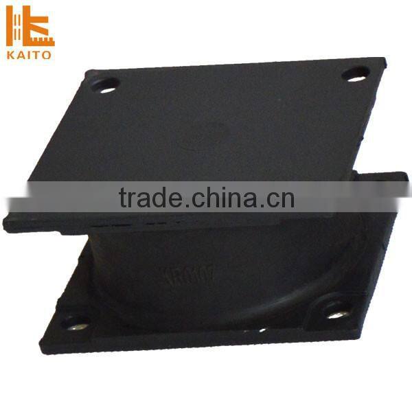 Rubber buffer KR0103 for Volvo road roller
