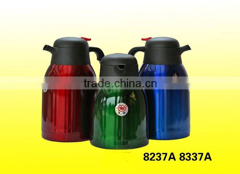 insulation thermos/coffee pots/coffee mugs/tea pots
