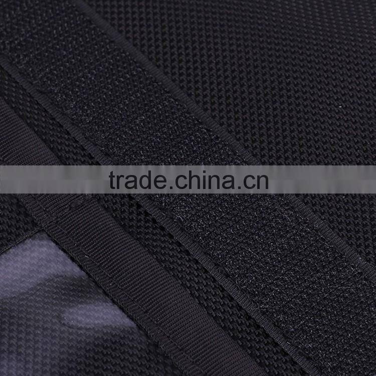 RF signal blocker pouch bag