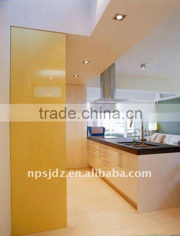 Good heat dissipation 4w led bulb light for both overseas and domestic market