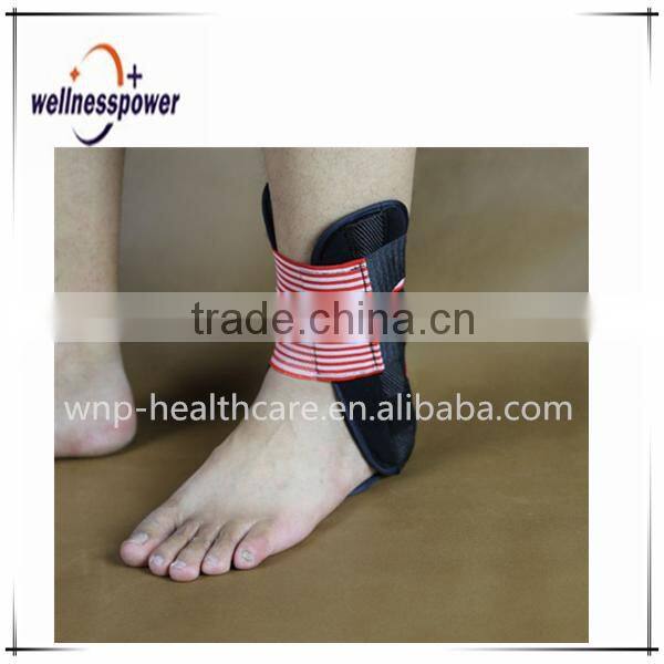 Ankle retaining clip for fixing the ankle injury, medical ankle straps ankle securing band