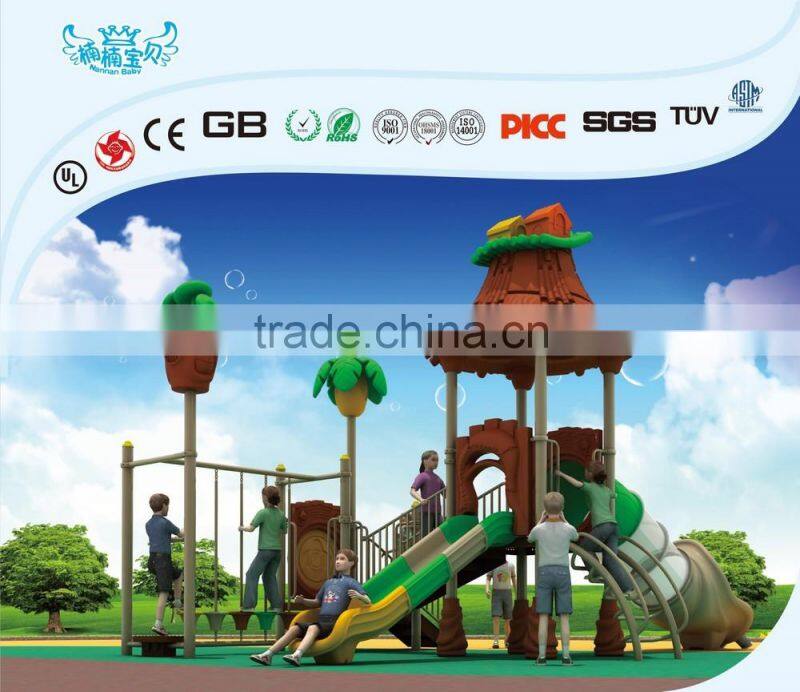 Hot product cheap outdoor playground mat/outdoor playground surfaces