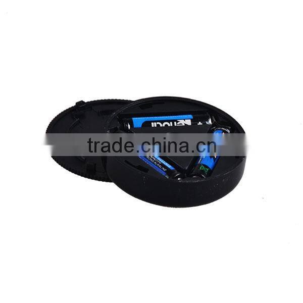 Colorful 6 LED Battery-Operated Stick-On Tap Light