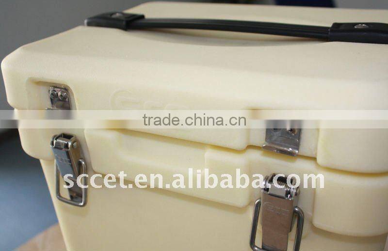 hand-held cooler ,hand-lance cooler,portable cooler