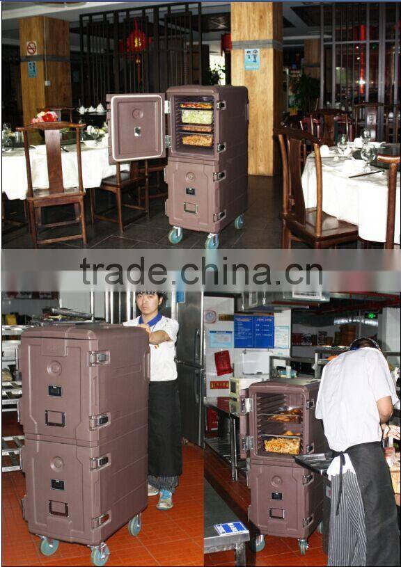 Hot Sale SB1-D165 food insulated cabinet